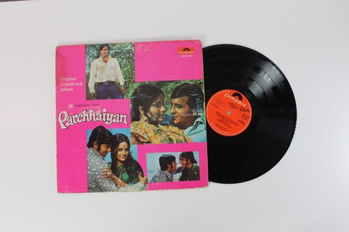 Burman parchhaiyan on - r.,