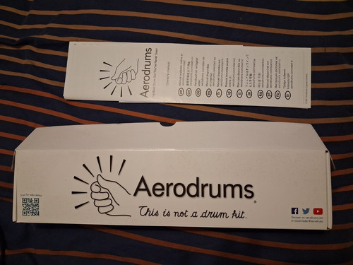 Aero drums air drumming drum - drums,