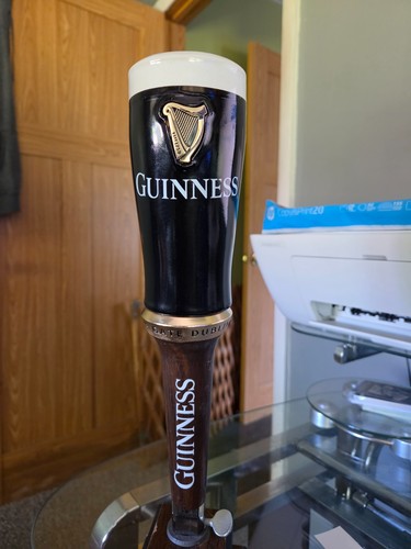 Guinness draught stout beer - draught,