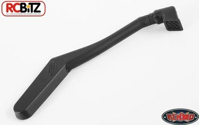 Rc4wd flexible rubber snorkel - flexible,