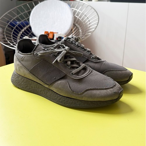 Adidas boost daniel arsham - adidas,
