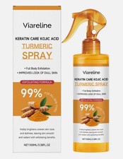 Keratin Care Peel Shot Kojic