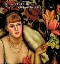 From Sickert to Gertler