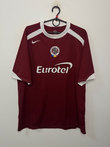 Sparta praha 2004 - sparta, home