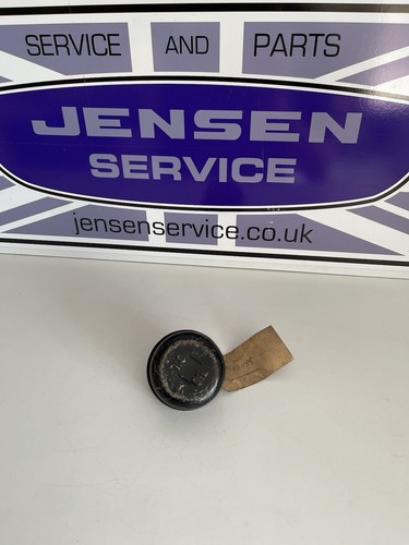 Jensen cv8 mk 2 - 1, &