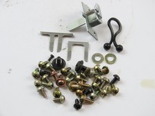Sony TC-FX2020 - Screws and