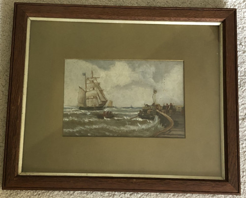 Late 19th century - late,