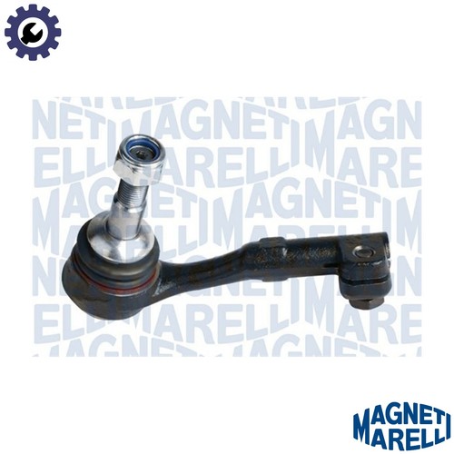 Tie rod end - rod, for