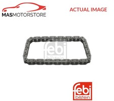 ENGINE OIL PUMP CHAIN FEBI