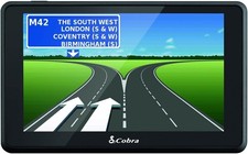 Cobra C6500 Truckmate