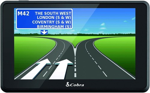 Cobra c6500 truckmate - c6500,