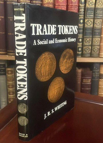 1971 trade tokens a social - trade,