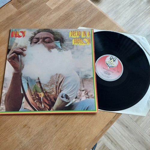 Roy dread babylon - u, in