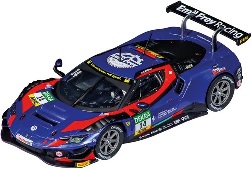 Carrera digital 132 slot car - digital,