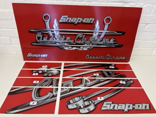 Snap tools red - on,