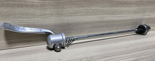 Vintage mavic rear wheel - vintage,