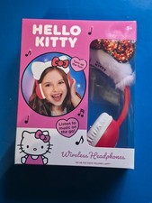 Hello Kitty Wireless Bluetooth