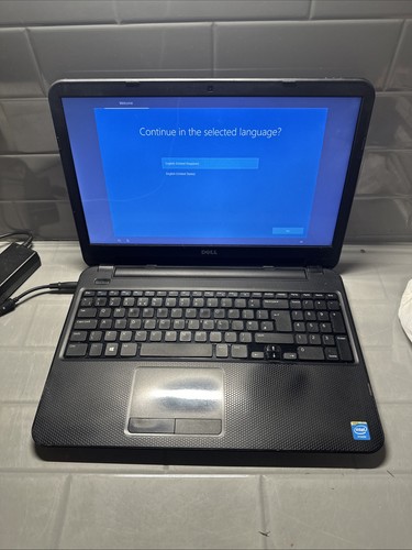 Dell inspiron 3531 - dell, 15