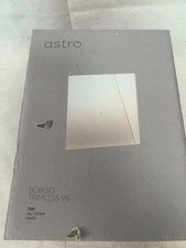 Astro Borgo trimless plaster
