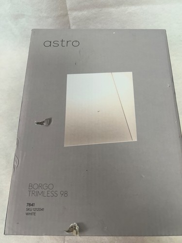 Astro borgo trimless plaster - astro,