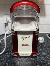Ariete 1100W Popcorn Popper