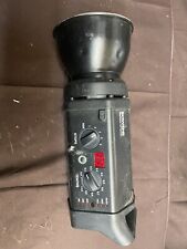 Bowens Gemini GM500R Head Flash For Spares Repair Or Parts No Bulbs Faulty