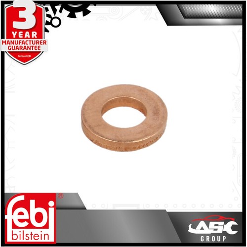 Fuel injector seal washer - seal,