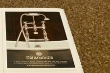 INT2 ADVERT 6X5 DRUMMONDS BATH