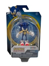 Sonic The Hedgehog Sonic