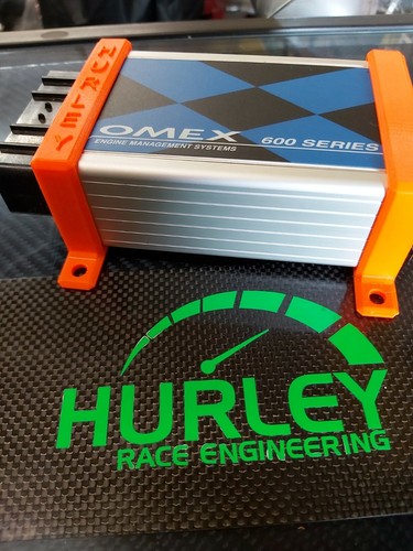 Hurley omex 600 ecu - 600,