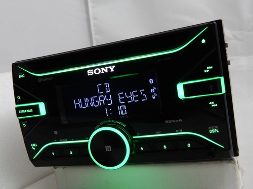 Sony 920bt 2din car - 🟩,