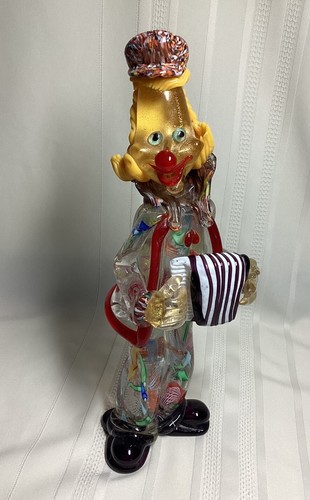 Rare vintage italian murano - rare,