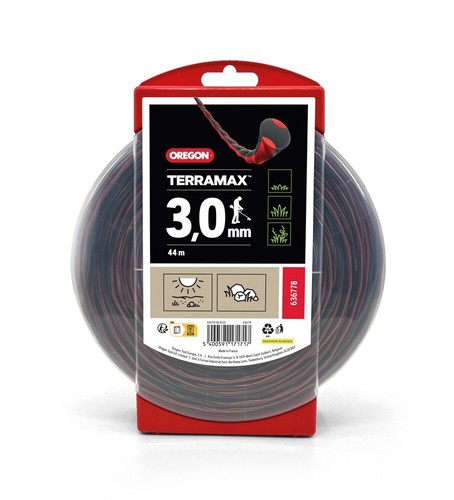 Heavy duty strimmer trimmer