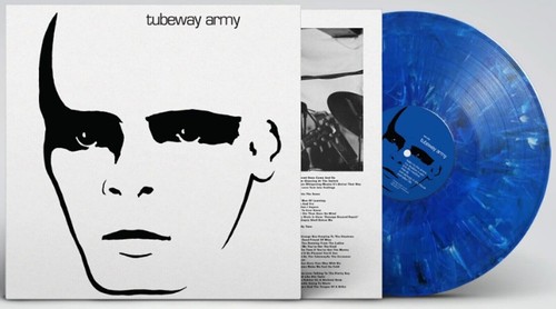 Tubeway army gary - army, numan