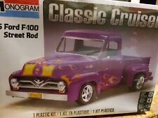 1955 FORD F-100 PICKUP STREET