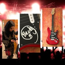 GFA Mercyful Fate Bassist  *