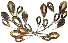 Contemporary Metal Wall Art