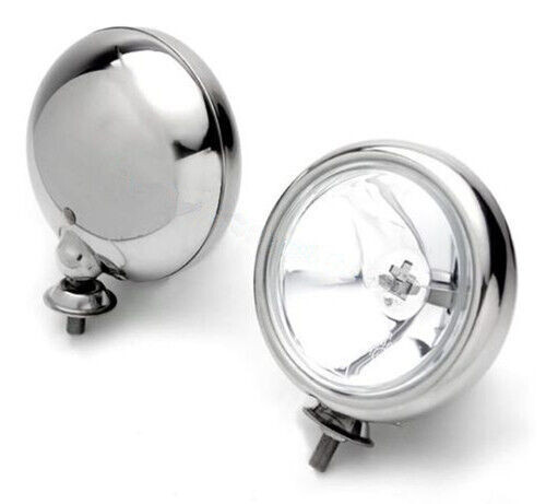 Pair stainless bmw mini - pair, r50