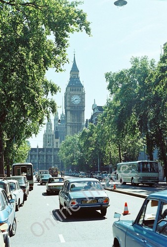 Photo 6x4 big - photo, westminster