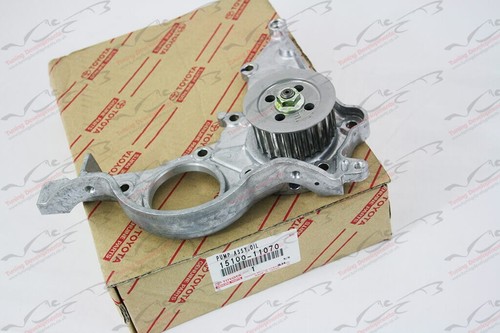 Toyota genuine oil pump for - pump,