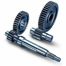 Polini Gears Primary Ratios