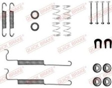 Original quick brake accessory