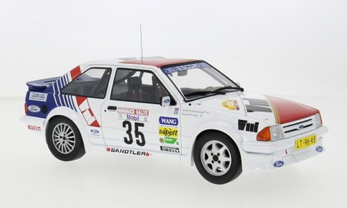 1985 ford escort - 1985, turbo