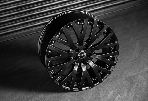 Set range rover - 4,