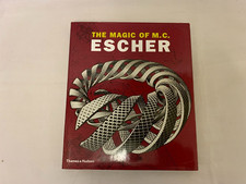 Magic of M.C.Escher by Erik