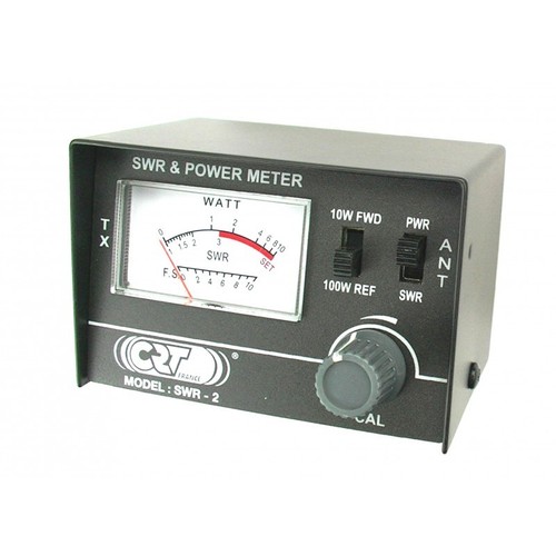 Swr power meter - cb, &