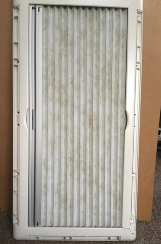Dometic pleated - dometic, s5