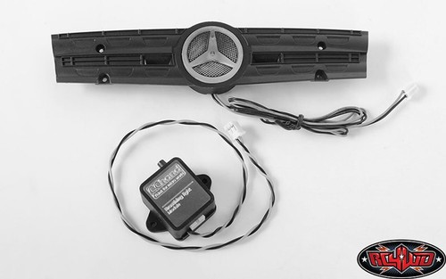 Rc4wd ambient light - ambient, logo