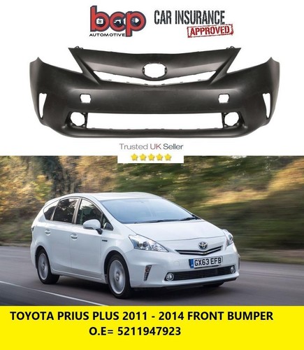 Toyota prius plus - prius, –