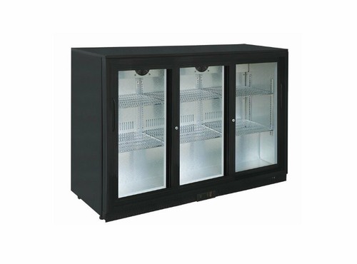 Door bottle cooler - bottle,